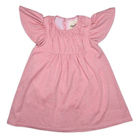 VIGNETTE Kid's Emery Dress in pink - kids' dress