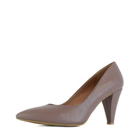 Lfl By Lust For Life - Women's Moxxie Pointed Mid Heels