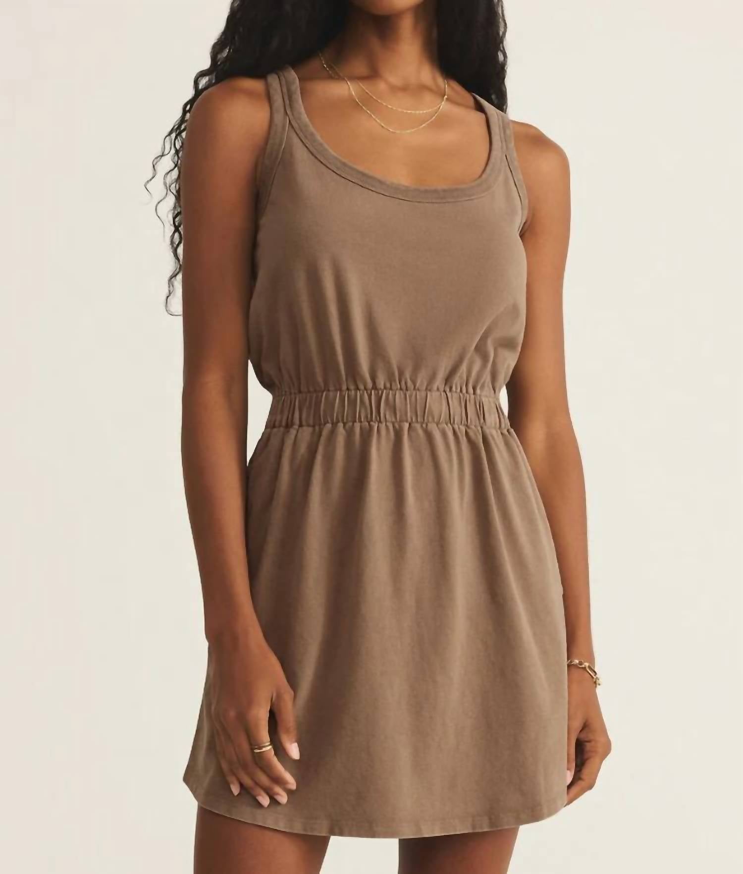 Z Supply - Keegan Mini Dress