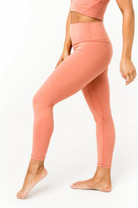 Lovlei - Elite Solid Leggings
