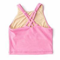 Shade Critters - Girls' Top Active Tank