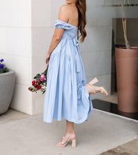 Creamon - Carolina Dress
