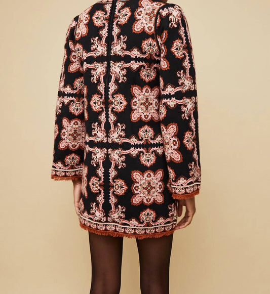 Cara Cara - Fritz Mini Dress