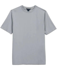 Scott Barber - Men's Pima Cotton Jersey Crewneck T-shirt