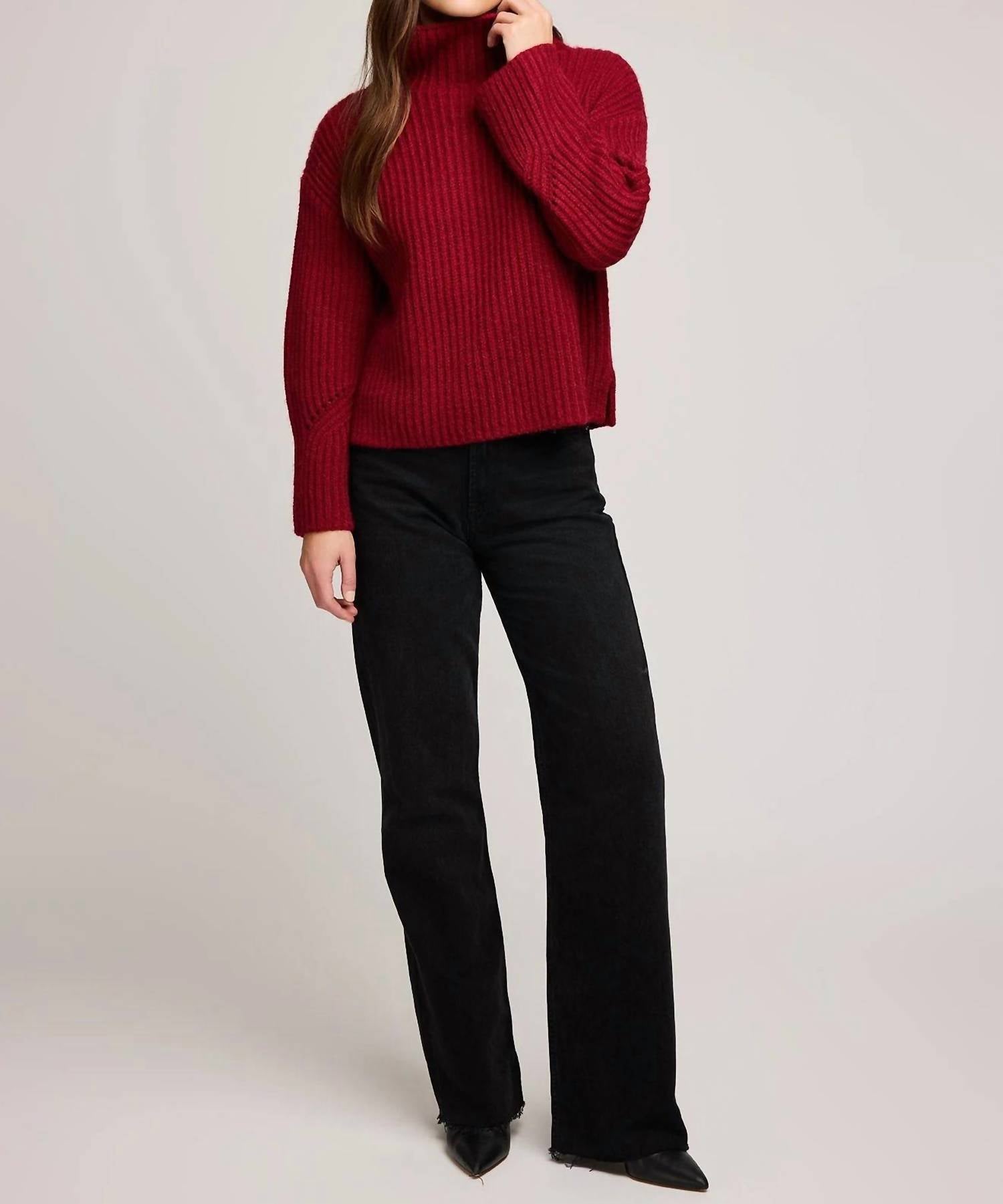 Gentle Fawn - Marlow Sweater