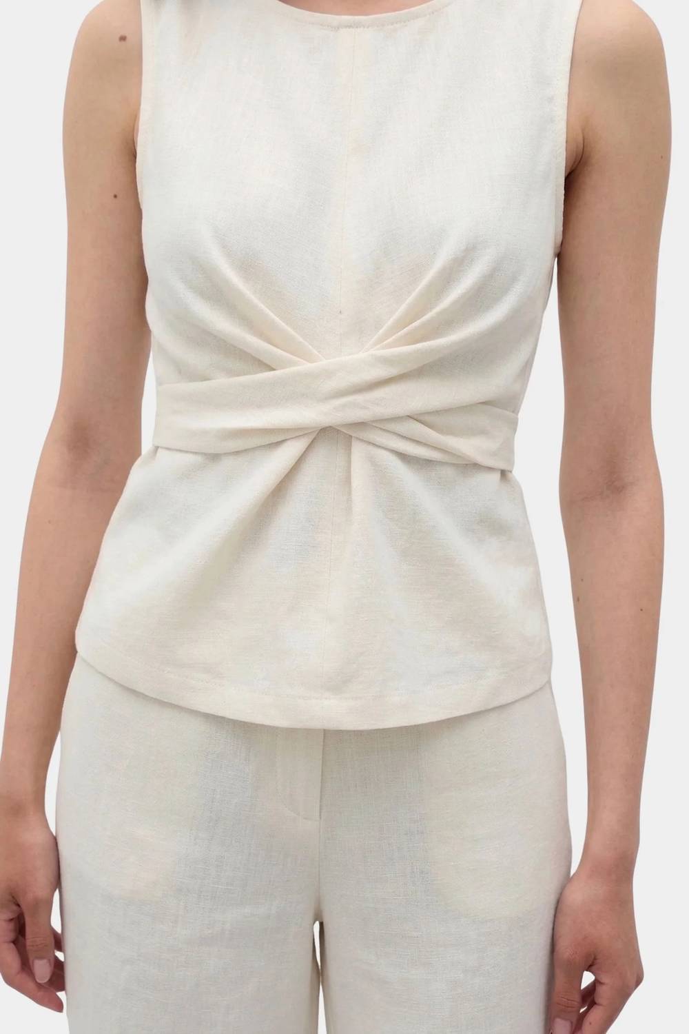 Rita Row - Holan Top