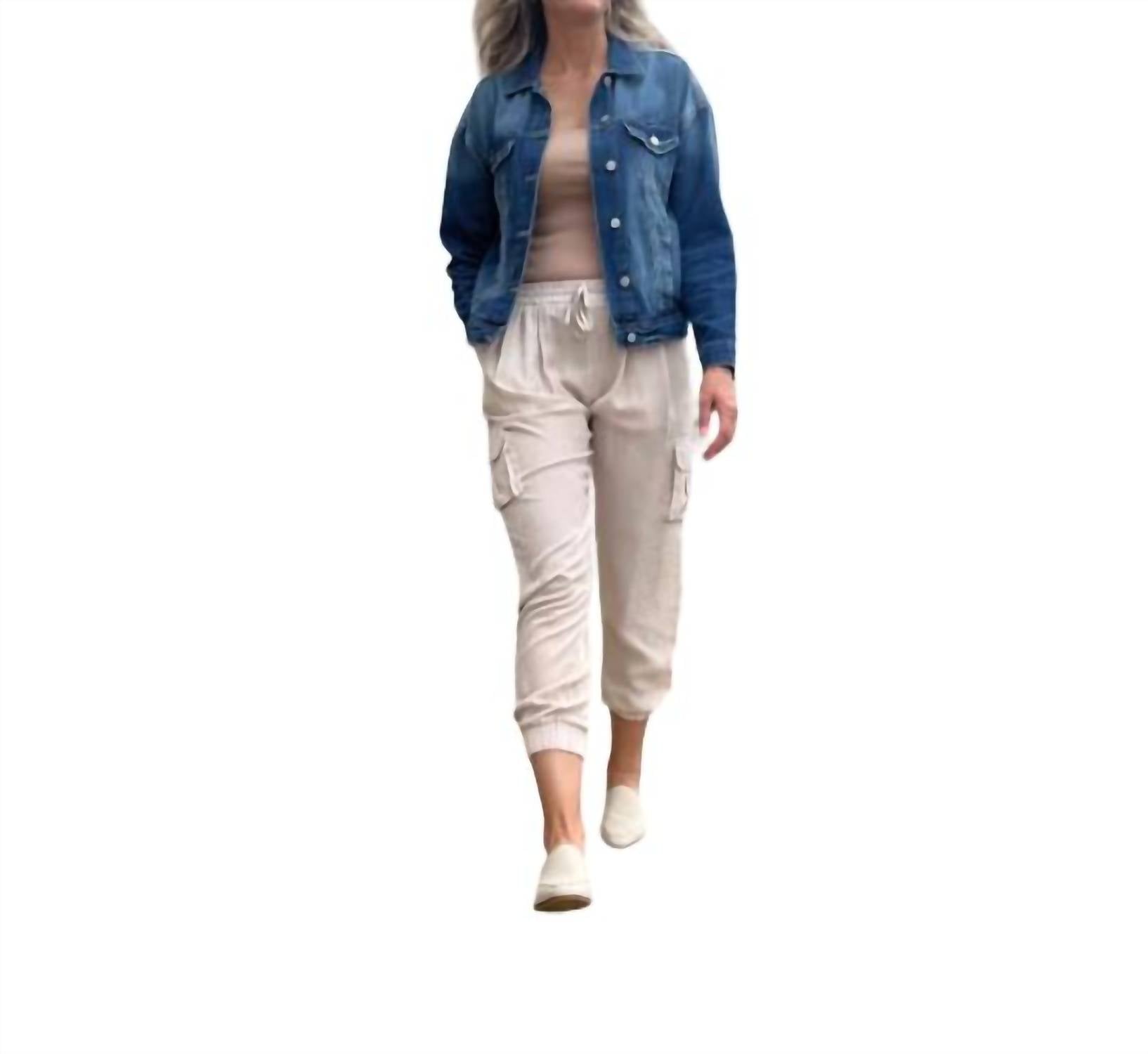 Glam - Milo Jogger Pant