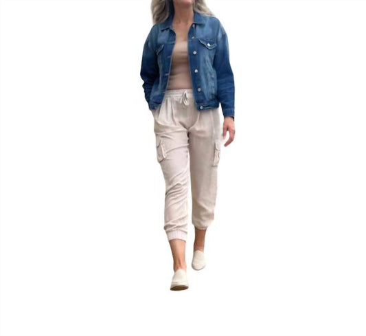 Glam - Milo Jogger Pant