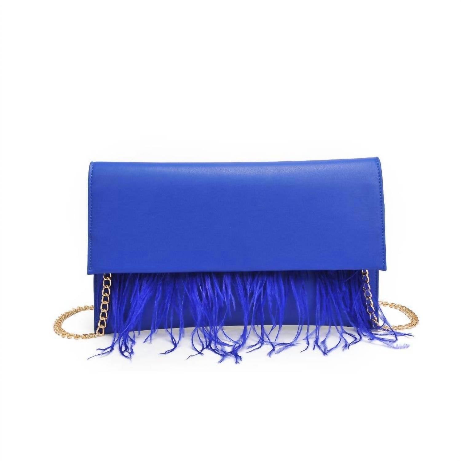 Moda Luxe - Everlee Clutch