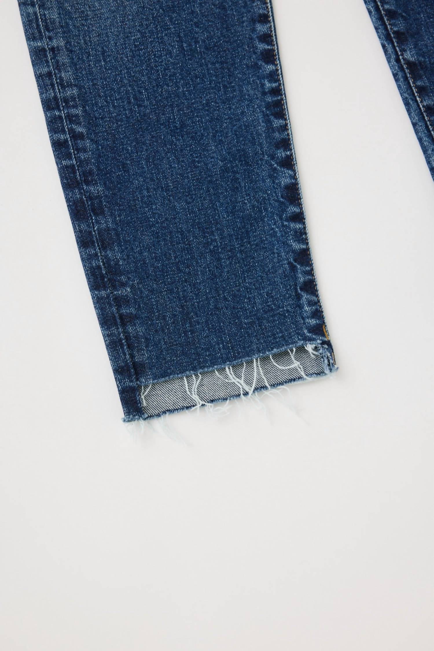 Vintage Bennington Jean