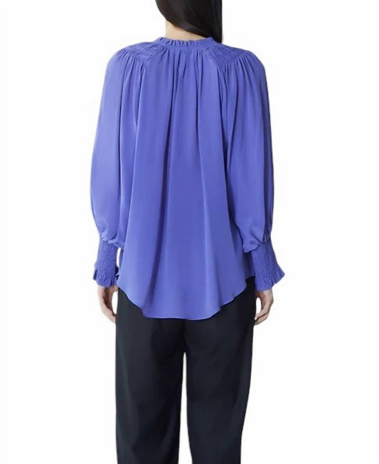 Maria Cher - CABRERA JULIETA BLOUSE