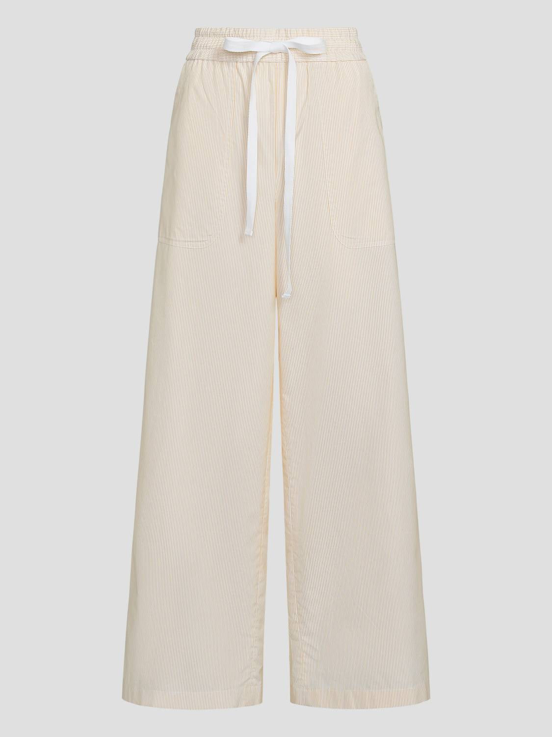 Twp - Main Street Mid-rise Pant