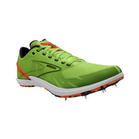 Brooks - Men's Draft XC Spike Shoes