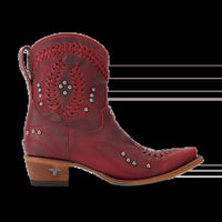 Lane - Women's Cossette Bootie