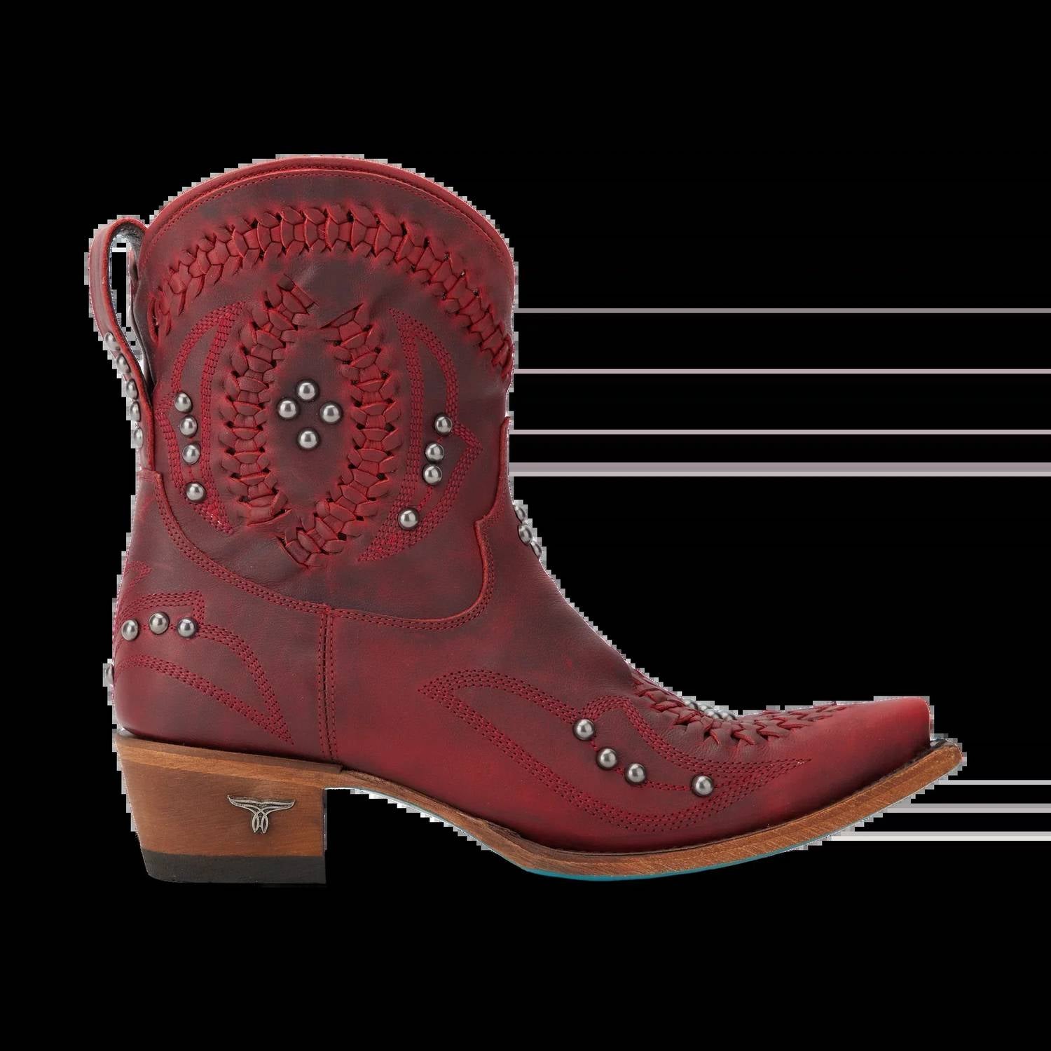 Lane - Women's Cossette Bootie