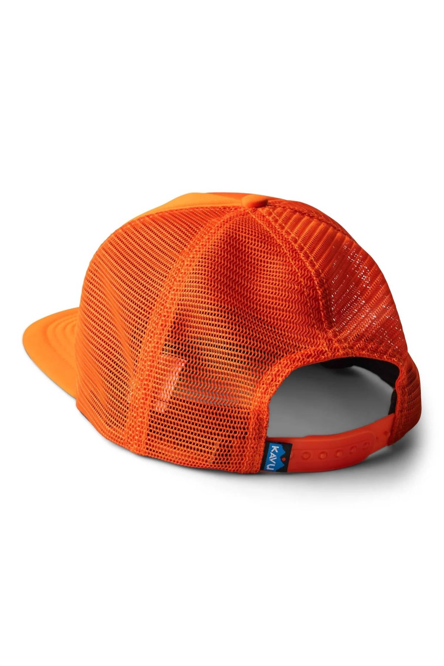 Kavu - Men's Foam Dome Hat