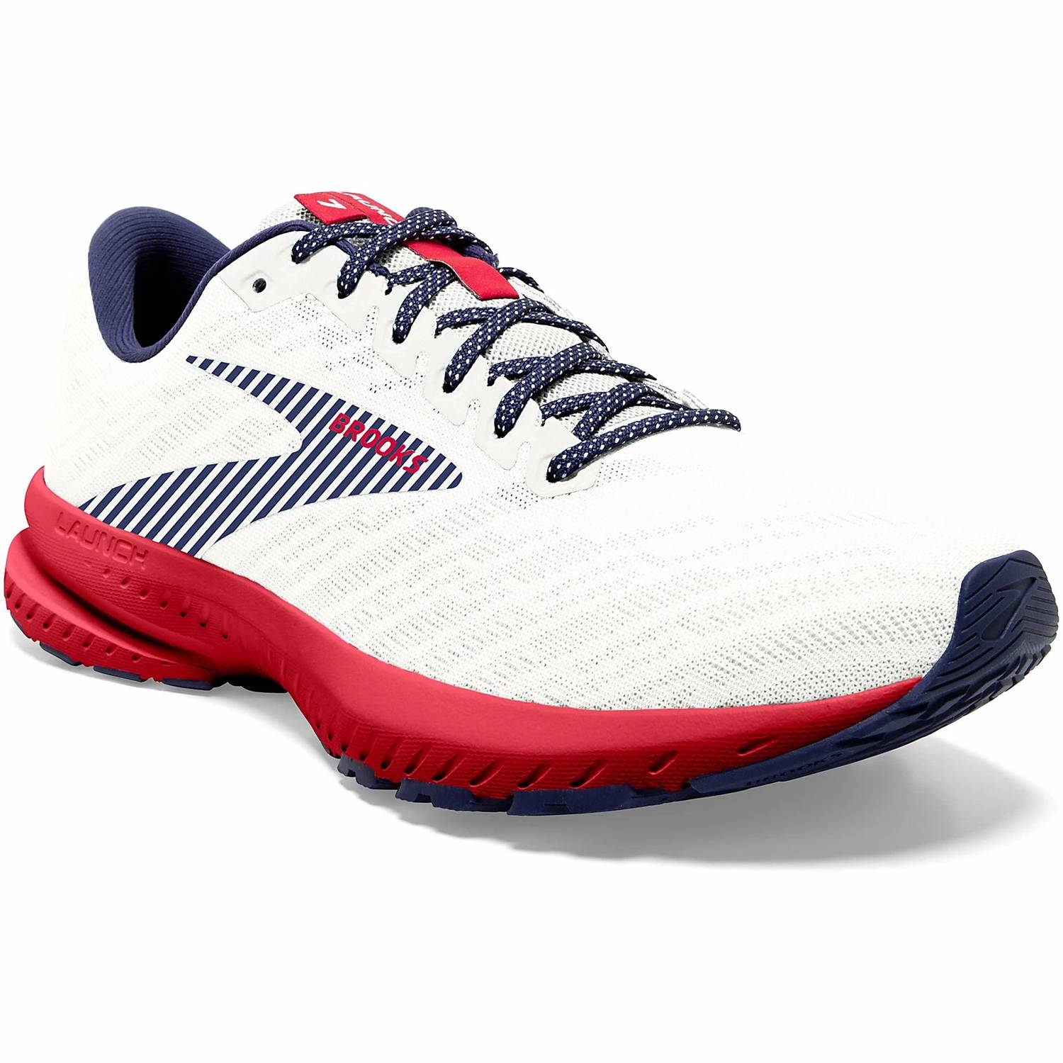 Brooks - Women's Launch 7 Running Shoes