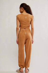 Free People - Hot Shot Crossover Set