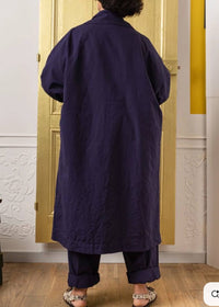 Gallego Desportes - Women's Long Coat
