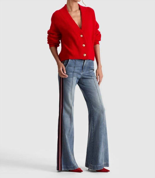 Alice + Olivia - Holden Cardigan