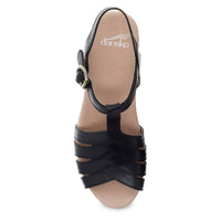 Dansko - Women's Mara Ankle Strap Sandals