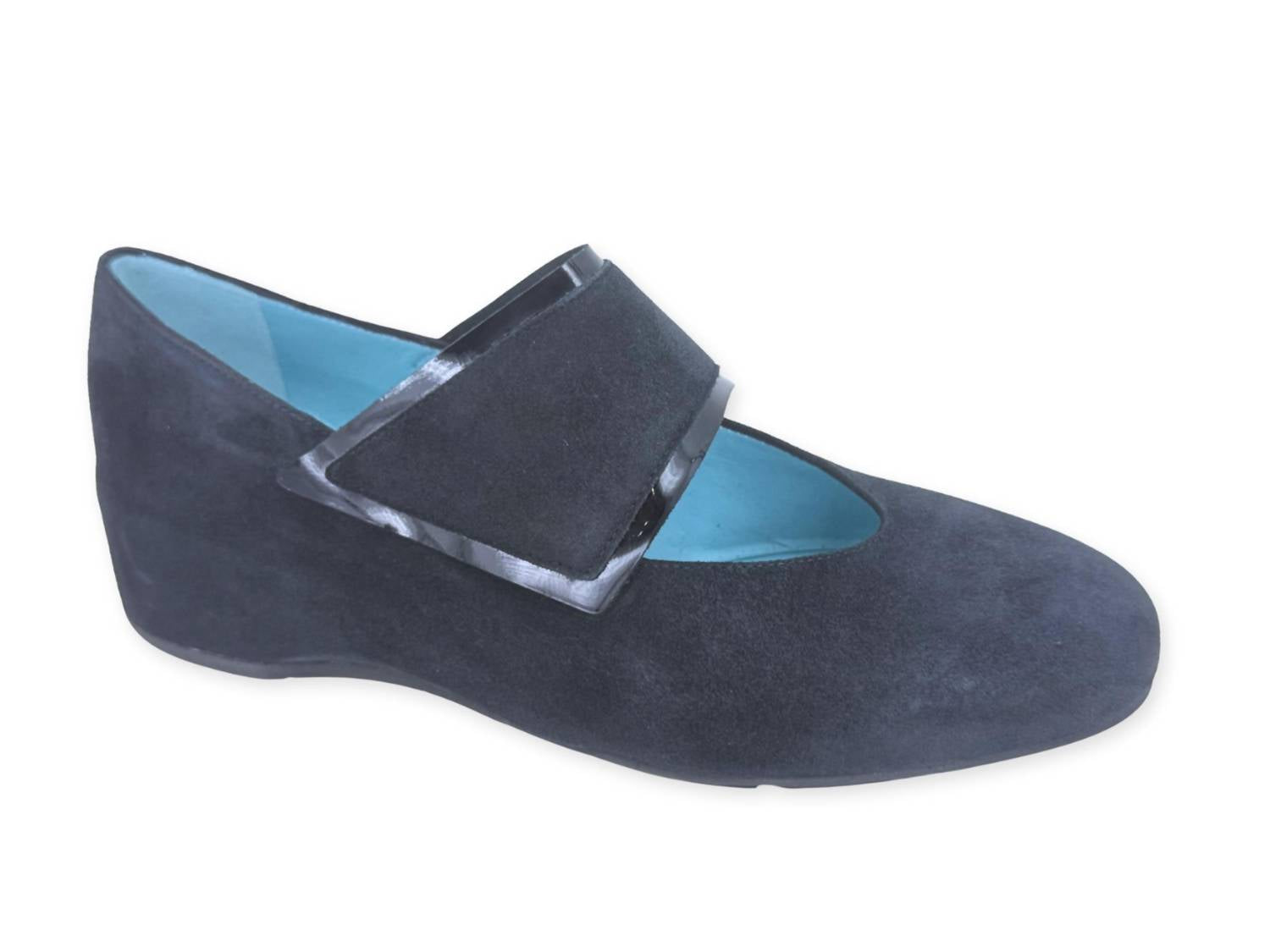 Thierry Rabotin - Women's Abra Wedges