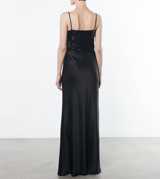 Enza Costa - SEQUIN CAMI