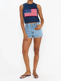 Show Me Your Mumu - Milo Tank Top