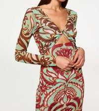 Misa Los Angeles - Tamar Dress