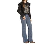 Rock & Roll Cowgirl - Girls' Trouser Jeans