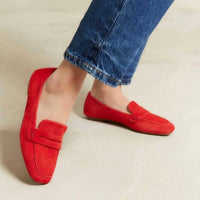Reqins - Women's Hema Peau Loafer