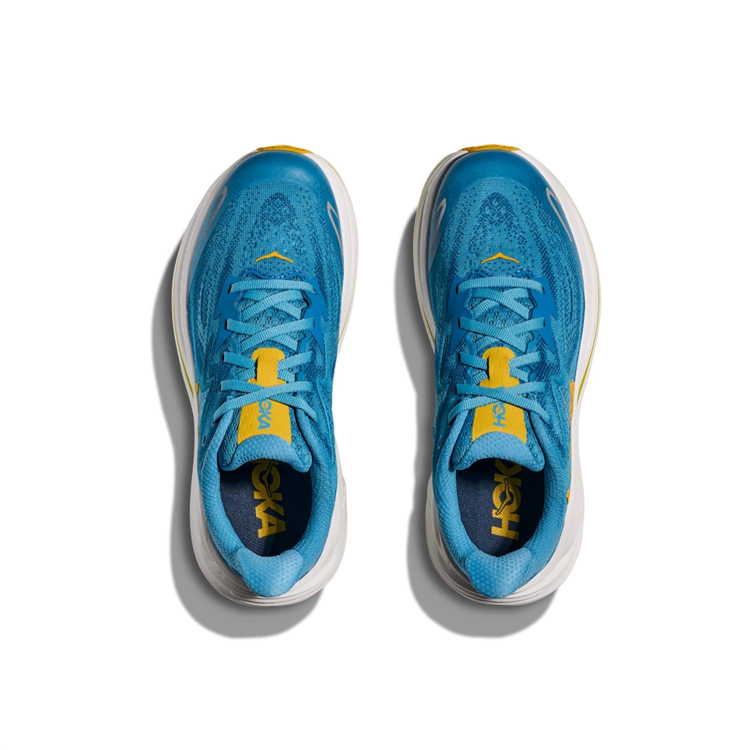 Hoka - Youth Big Kids' Clifton 10 Shoes