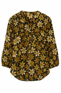 Another Love - Women's Stella Floral Blouse