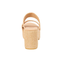 Matisse - Women's Ocean Ave Platform Sandal