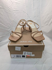 Dolce Vita - WOMEN'S BAMBY HEEL