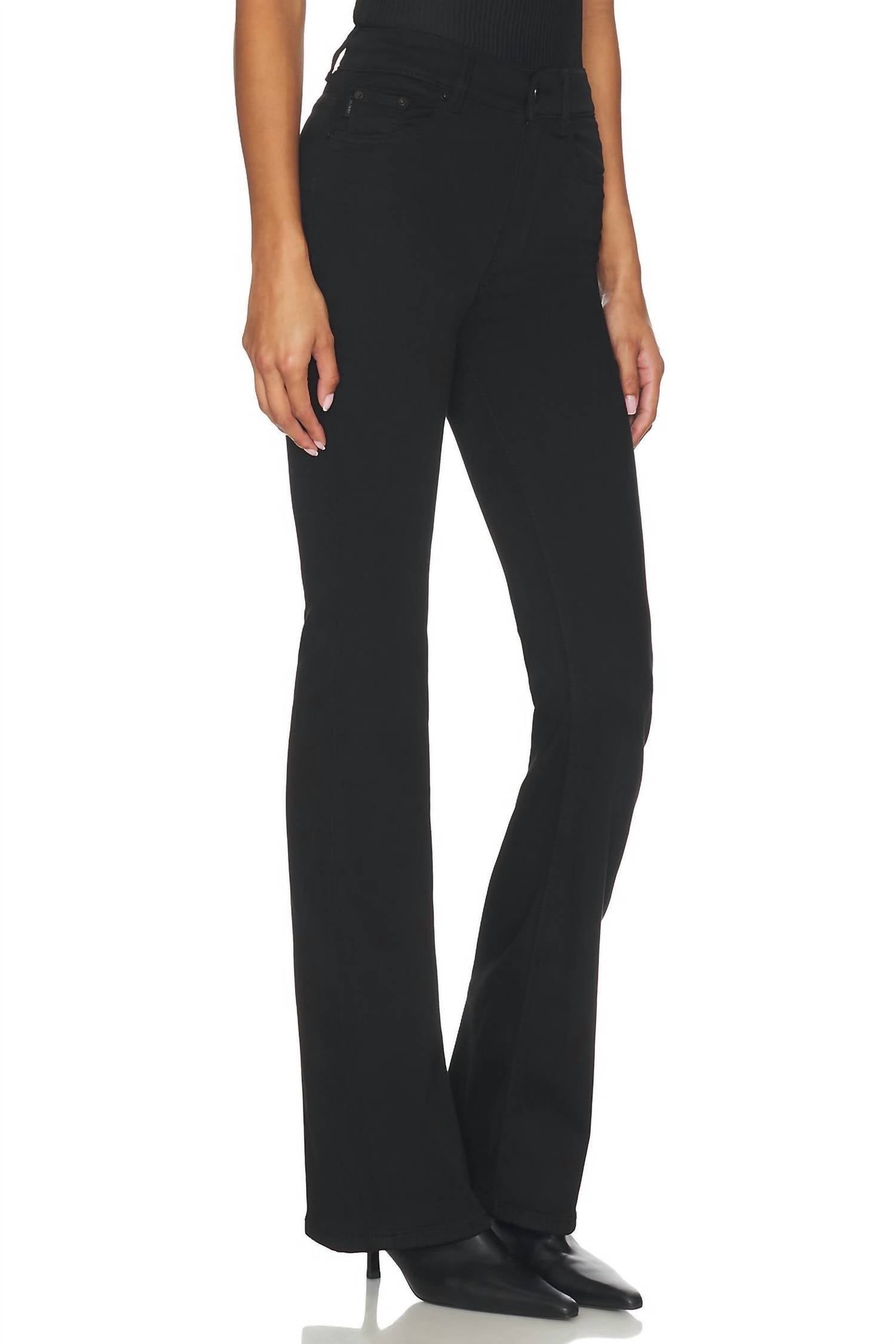Dl1961 - Women'S - Bridget High Rise Jeans