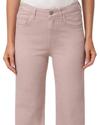 Mavi - Alena High Rise Straight Leg Jeans