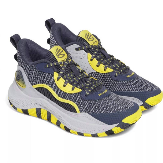Under Armour - Men's Curry 3z 24 Basketball Shoes