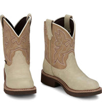 Justin Boots - Women's Kay Western Boots