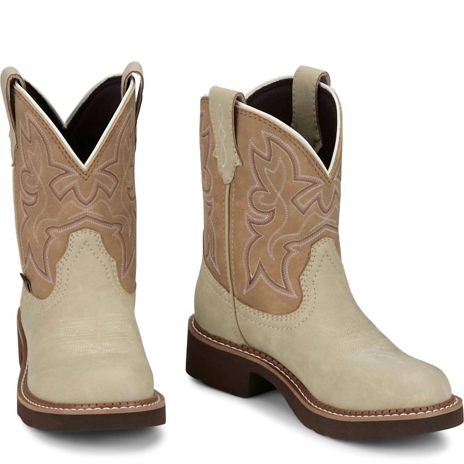 Justin Boots - Women's Kay Western Boots
