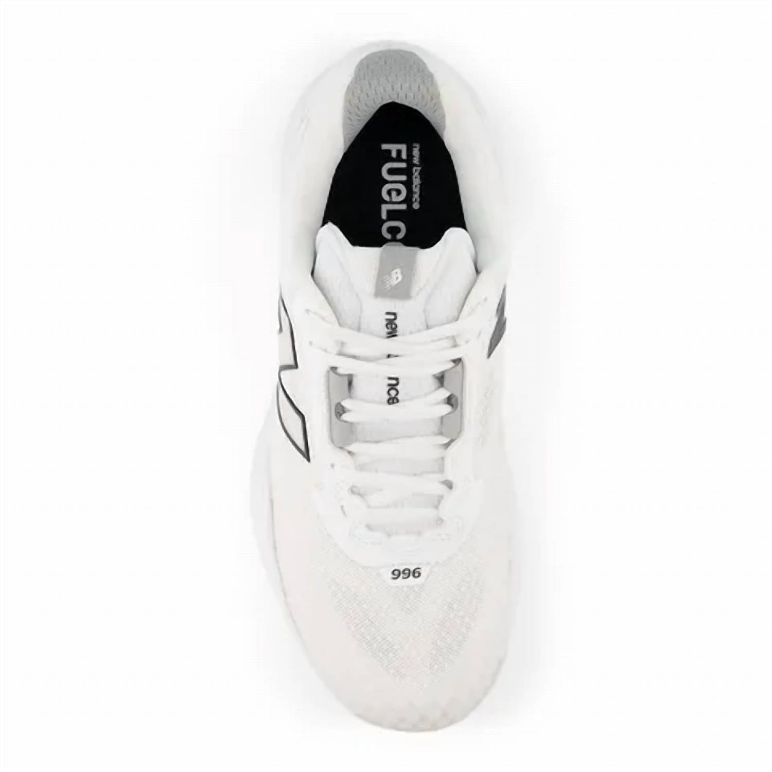 New Balance - Women's Fuelcell 996v6 Tennis Shoes
