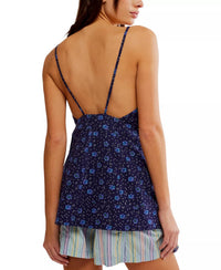 Free People - Maddie Printed Tunic