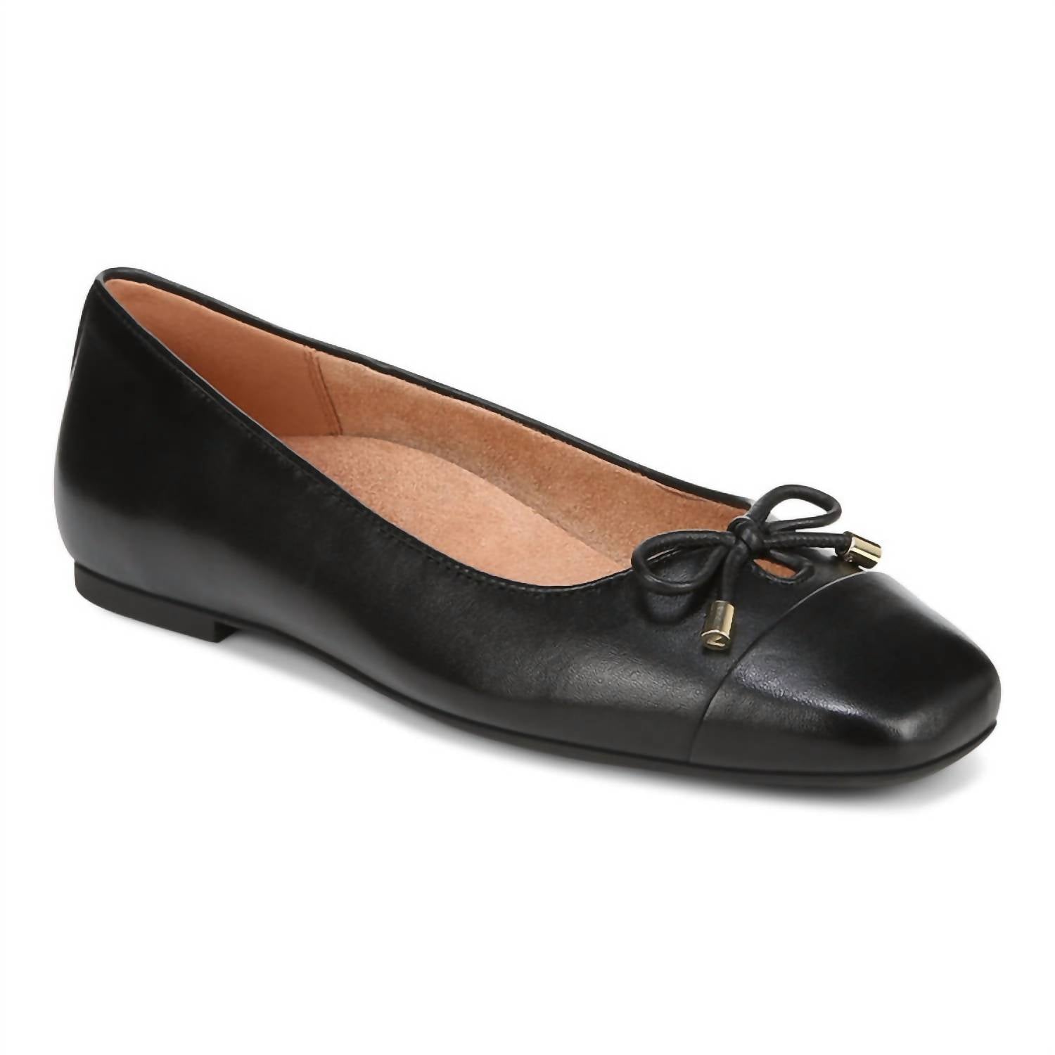 Vionic - Women's Klara Flat Shoes