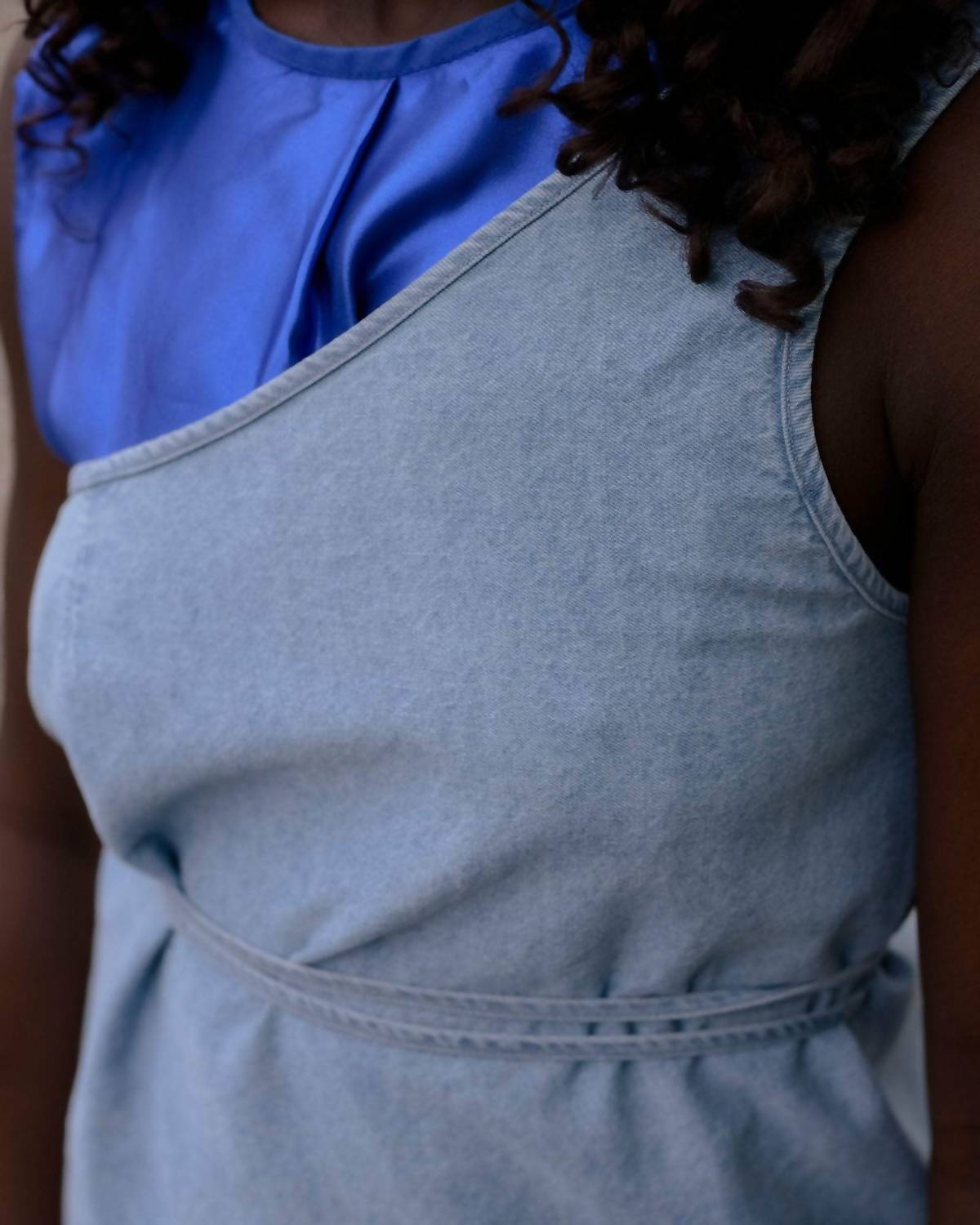 Baserange - EYE TOP