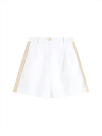 Bondi Born - Delphi Two Tone Tailored Shorts