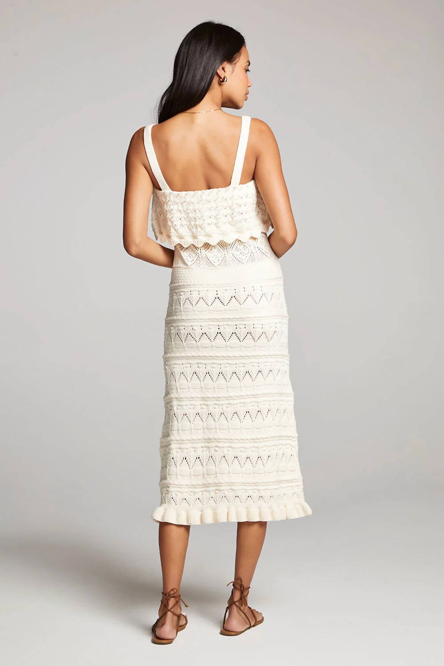 Saltwater Luxe - Kendra Dress