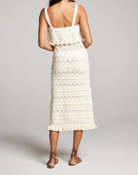 Saltwater Luxe - Kendra Dress
