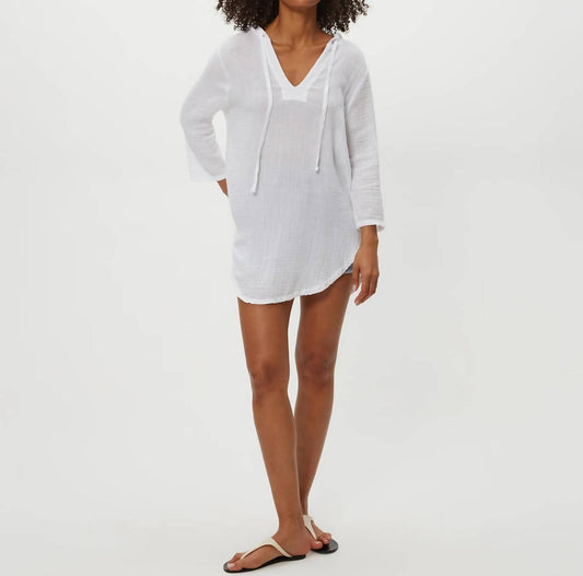 Michael Stars - Emi Hoodie