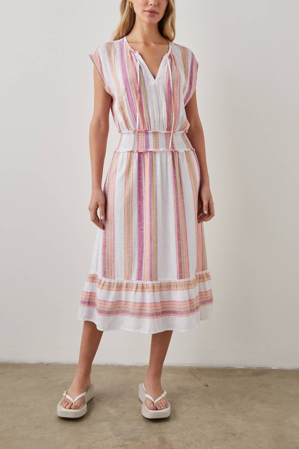 Rails - Ashlyn Dress