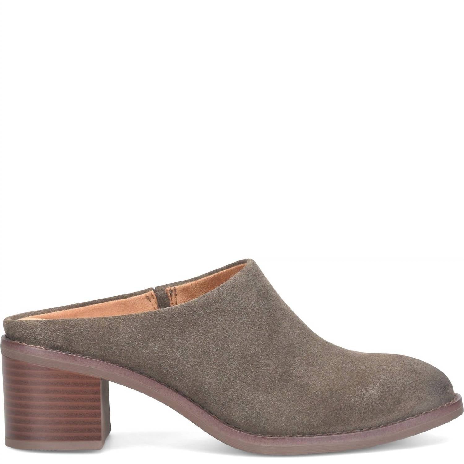 Comfortiva - Women's Harrington Mule